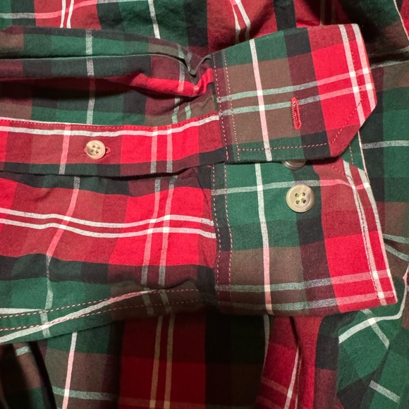 COPY - Men’s L button down shirt - Picture 4 of 5